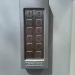 Hotel Best In Hosting - Self Check In *