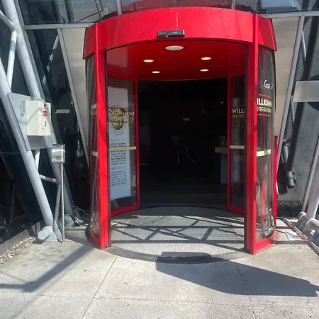 Best In Hosting - Self Check In 格拉茨