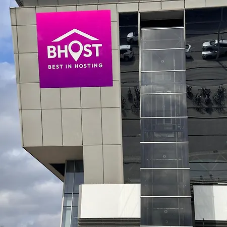 Best In Hosting - Self Check In Hotel *