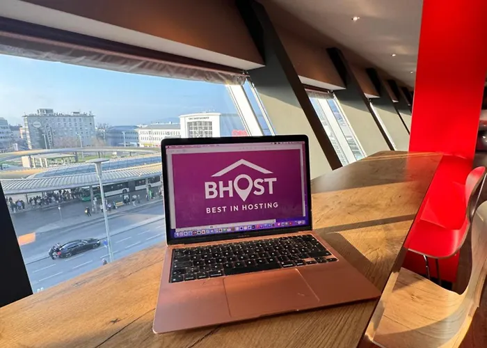 Best In Hosting - Self Check In 格拉茨