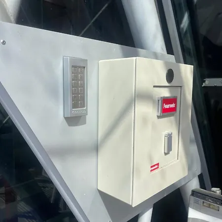 酒店 Best In Hosting - Self Check In 格拉茨