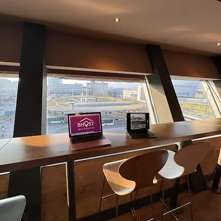 Best In Hosting - Self Check In 酒店 *