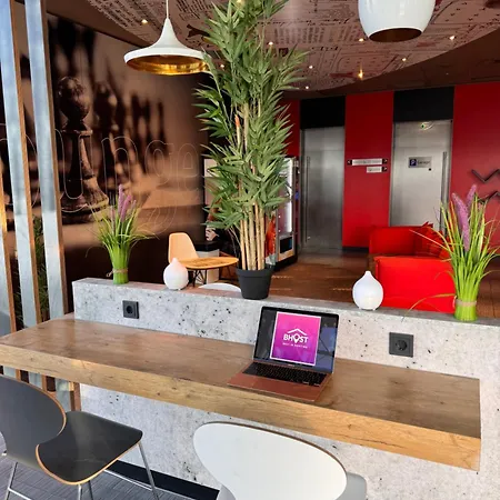 Best In Hosting - Self Check In Ξενοδοχείο *