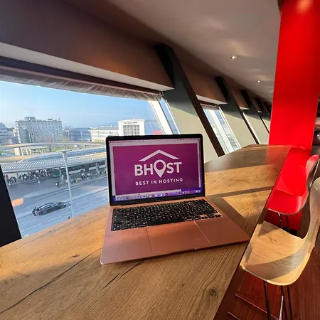 Best In Hosting - Self Check In 格拉茨