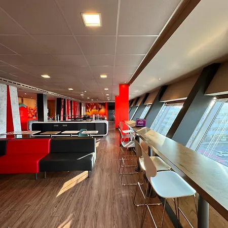 Ξενοδοχείο Best In Hosting - Self Check In