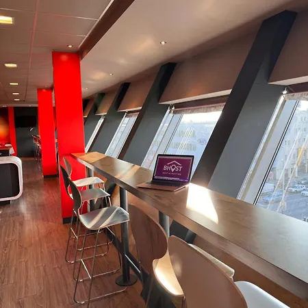 Best In Hosting - Self Check In Ξενοδοχείο *