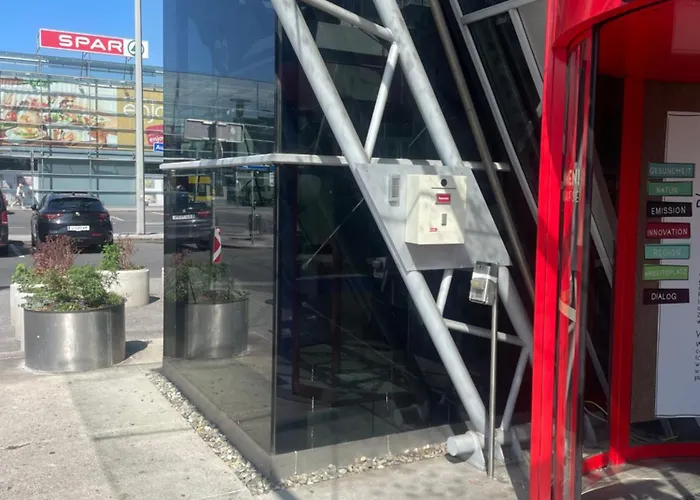 Best In Hosting - Self Check In グラーツ