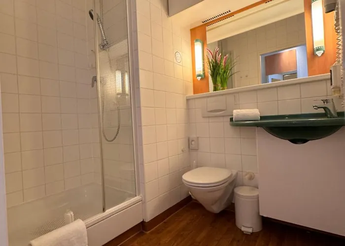 Best In Hosting - Self Check In Hotel Graz