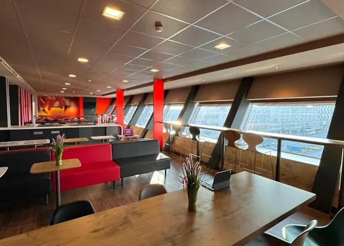 酒店 Best In Hosting - Self Check In *