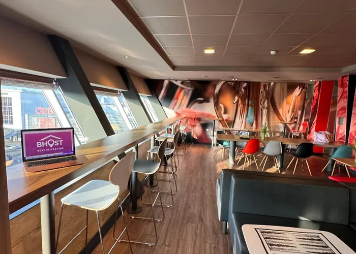 ホテル Best In Hosting - Self Check In グラーツ