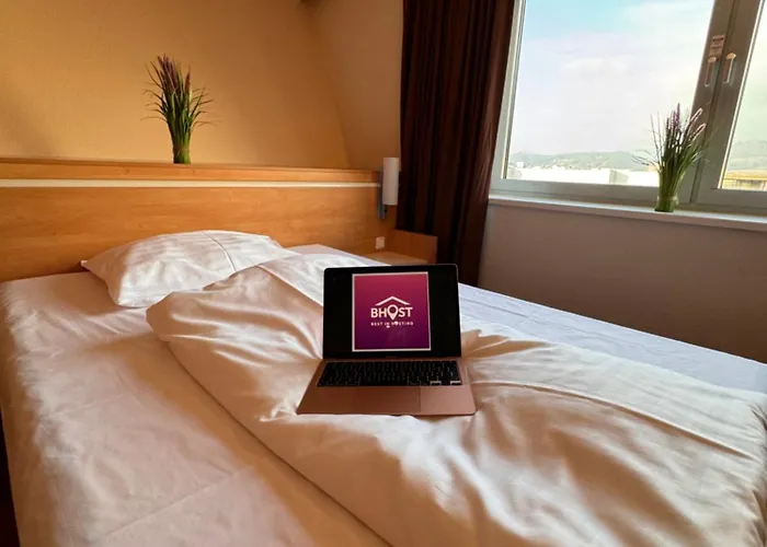 Best In Hosting - Self Check In 格拉茨