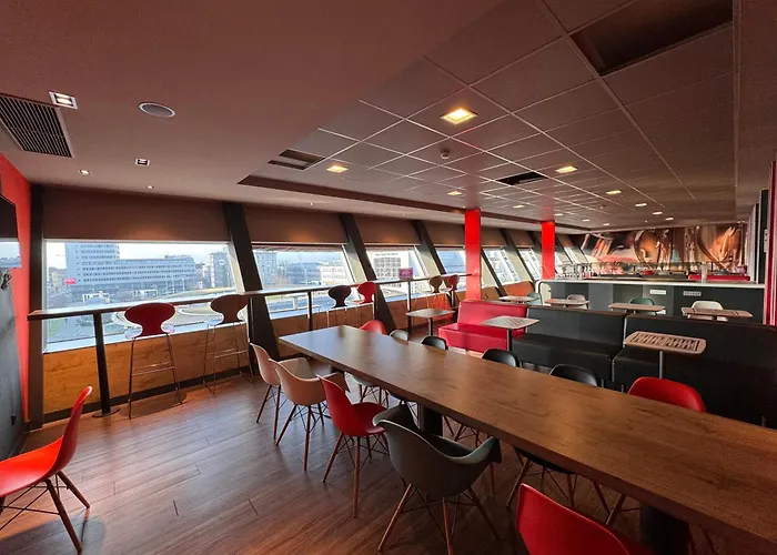 Best In Hosting - Self Check In * Graz