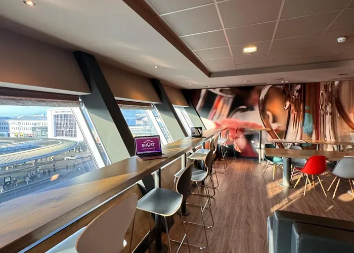 Best In Hosting - Self Check In ホテル *